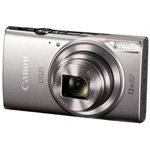 Цифровой фотоаппарат Canon IXUS 285HS Silver (1079C008)